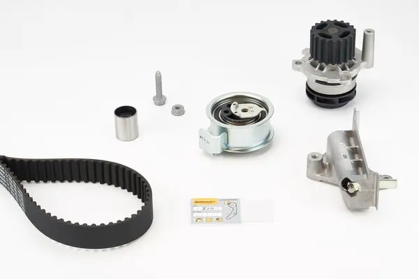 Set pompa apa + curea dintata CONTINENTAL CTAM CT1028WP6