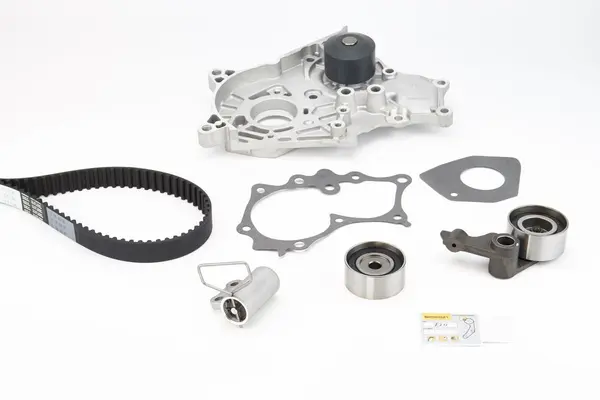 Set pompa apa + curea dintata CONTINENTAL CTAM CT1043WP2