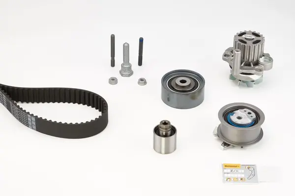 Set pompa apa + curea dintata CONTINENTAL CTAM CT1051WP2