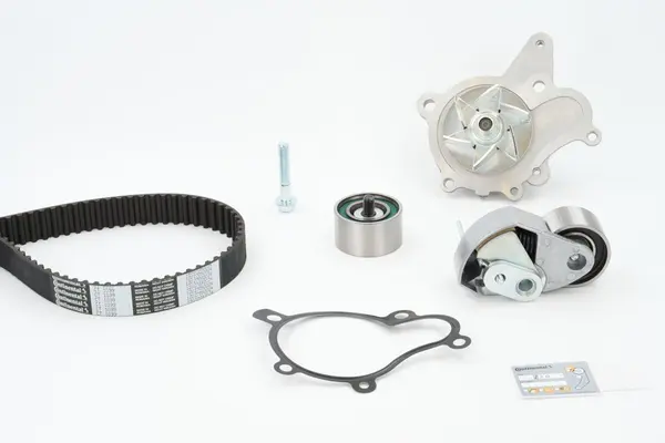 Set pompa apa + curea dintata CONTINENTAL CTAM CT1099WP1