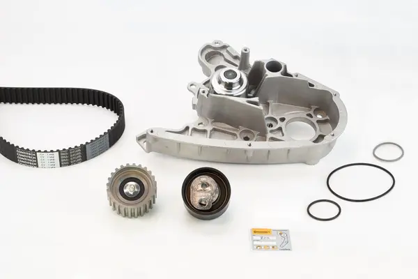 Set pompa apa + curea dintata CONTINENTAL CTAM CT1148WP1