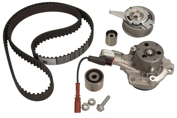 Set pompa apa + curea dintata CONTINENTAL CTAM CT1168WP1
