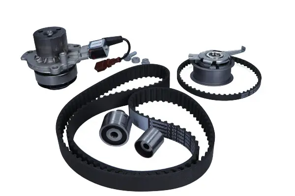 Set pompa apa + curea dintata CONTINENTAL CTAM CT1168WP8PRO