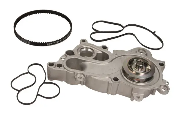 Set pompa apa + curea dintata CONTINENTAL CTAM CT1169WP1