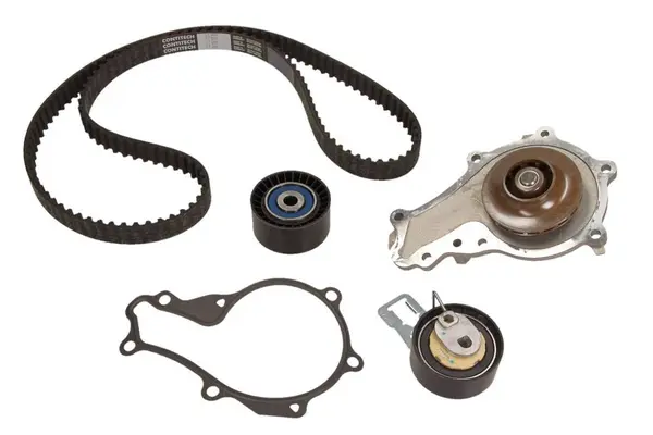 Set pompa apa + curea dintata CONTINENTAL CTAM CT1203WP1