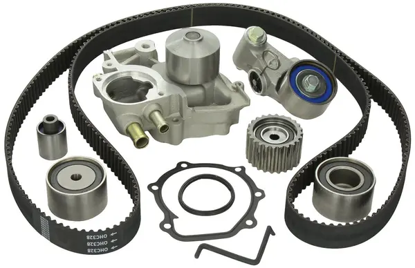 Set pompa apa + curea dintata CONTINENTAL CTAM CT881WP1