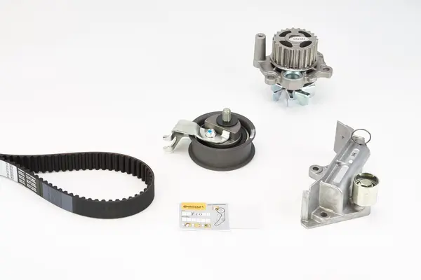 Set pompa apa + curea dintata CONTINENTAL CTAM CT909WP1