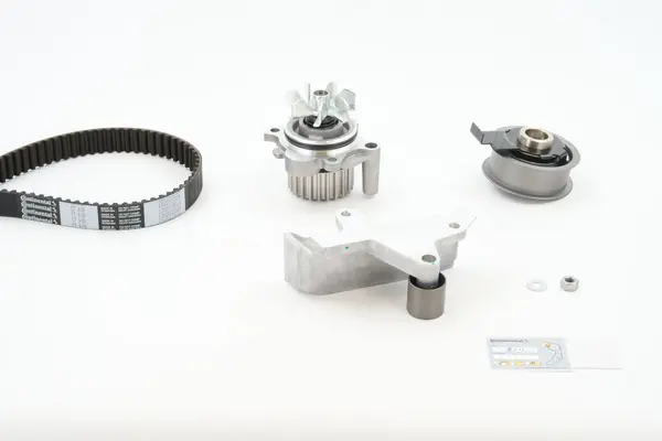 Set pompa apa + curea dintata CONTINENTAL CTAM CT909WP2