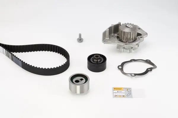 Set pompa apa + curea dintata CONTINENTAL CTAM CT986WP2