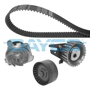 Set pompa apa + curea dintata DAYCO KTBWP3310
