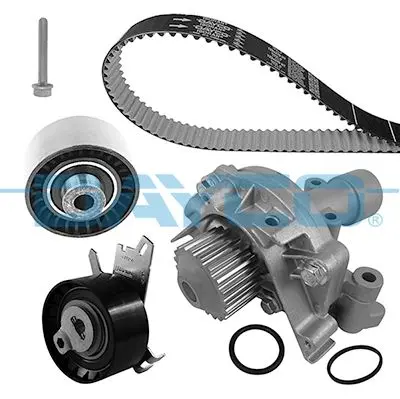 Set pompa apa + curea dintata DAYCO KTBWP5910