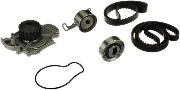 Set pompa apa + curea dintata GATES PowerGrip™ KP15480XS