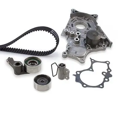 Set pompa apa + curea dintata GATES PowerGrip™ KP25562XS-2