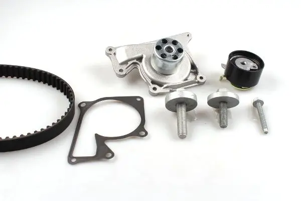 Set pompa apa + curea dintata GK K986965A
