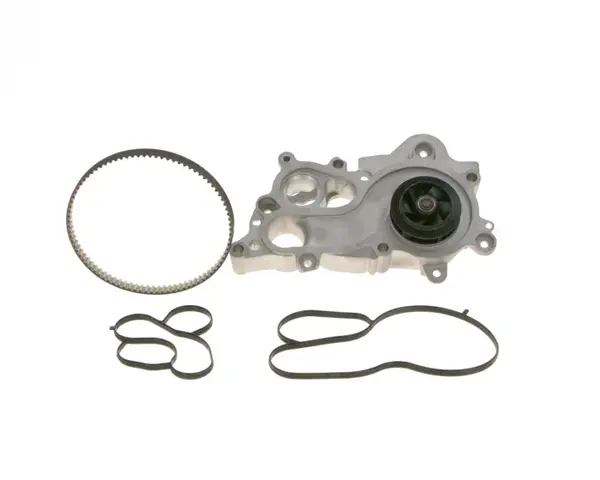 Set pompa apa + curea dintata potrivit AUDI A1, A3, A4 B9, A5, Q2, Q3; CUPRA LEON; SEAT ALHAMBRA, ATECA, IBIZA IV, IBIZA IV SC, IBIZA IV ST, LEON, LEON SC, LEON ST, LEON ST KOMBI 1.0-1.6 04.11-