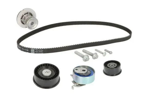 Set pompa apa + curea dintata potrivit CHEVROLET LACETTI, NUBIRA 1.8 03.05-