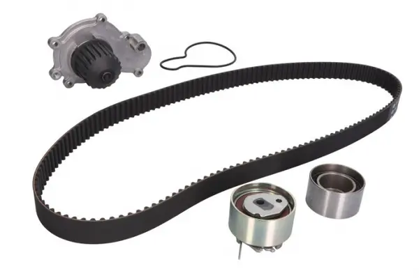 Set pompa apa + curea dintata potrivit CHRYSLER PT CRUISER, SEBRING 2.0 06.00-06.07