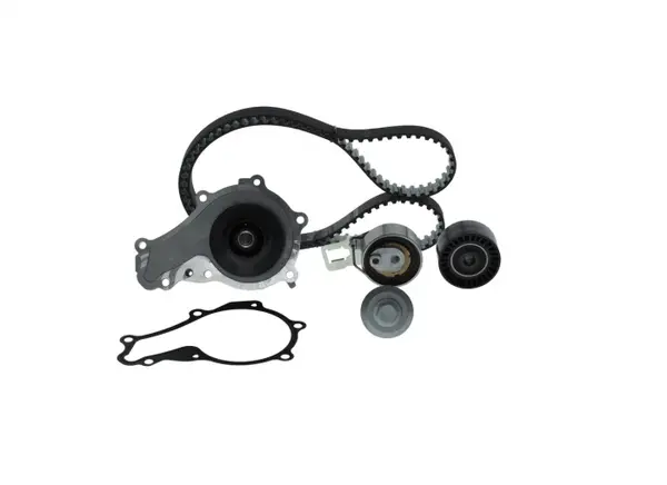 Set pompa apa + curea dintata potrivit DS DS 3, DS 4, DS 5; CITROEN BERLINGO, BERLINGO MULTISPACE, BERLINGO MINIVAN, C3 C3 ORIGIN III, C3 AIRCROSS II, C3 II, C3 II HATCHBACK 1.2-1.6D 04.08-