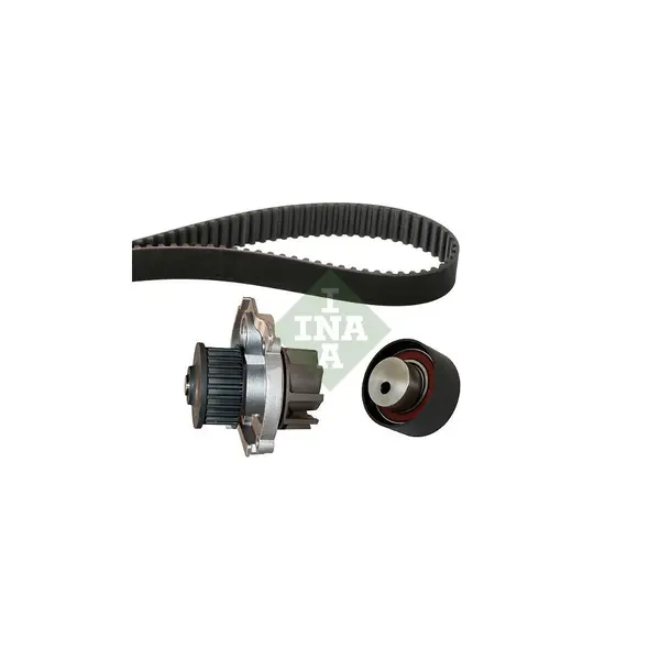 Set pompa apa + curea dintata Schaeffler INA 530 0228 30