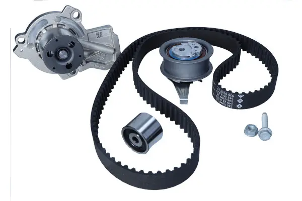 Set pompa apa + curea dintata Schaeffler INA 530 0665 30