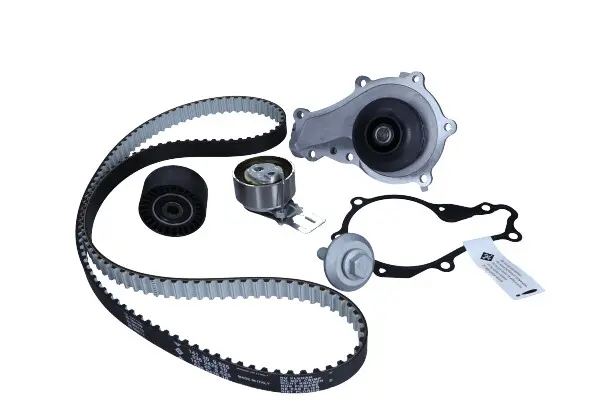 Set pompa apa + curea dintata Schaeffler INA 530 0698 30