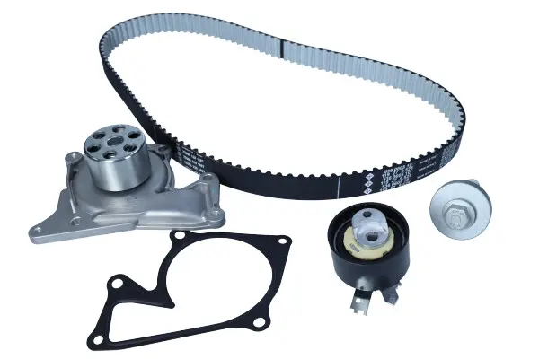 Set pompa apa + curea dintata Schaeffler INA 530 0843 30