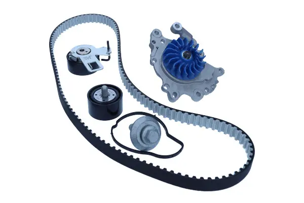 Set pompa apa + curea dintata SKF VKMC 03319