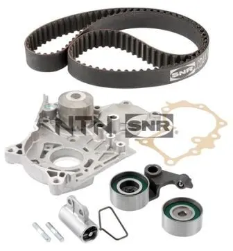 Set pompa apa + curea dintata SNR KDP469.220