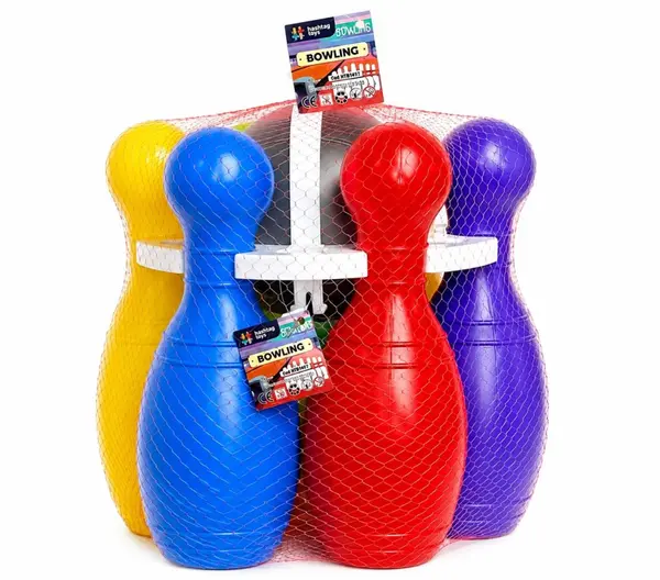 SET POPICE MARI 2