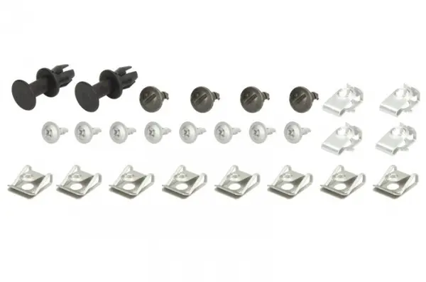 Set prindere scut motor AUDI