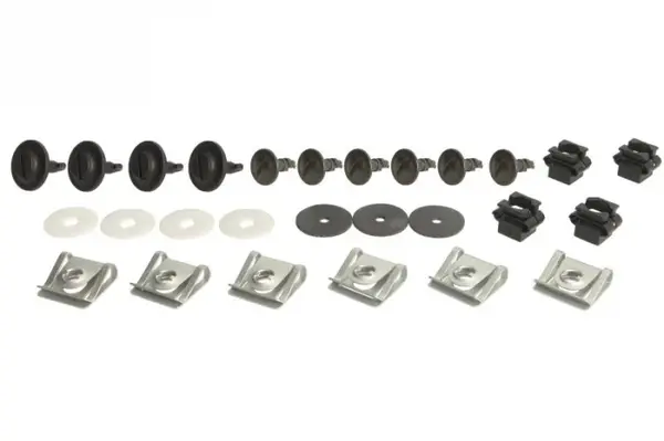 Set prindere scut motor AUDI VW SKODA SEAT