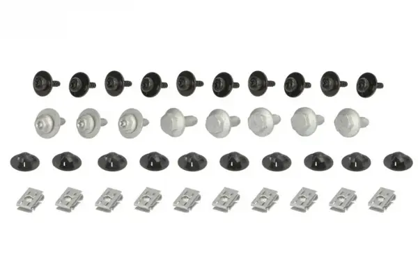Set prindere scut motor AUDI VW SKODA SEAT