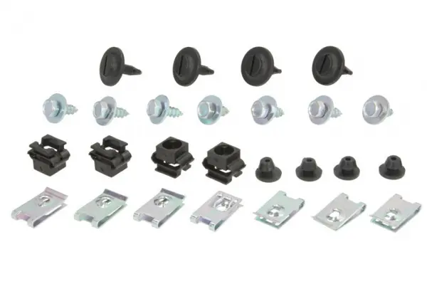 Set prindere scut motor AUDI VW SKODA SEAT