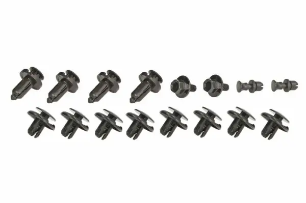 Set prindere scut motor HONDA