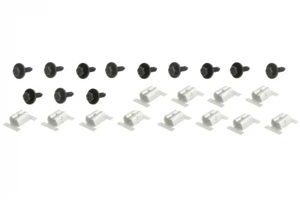 Set prindere scut motor OPEL