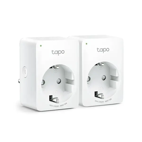 Set Prize Tp-Link, Wi-Fi, smart, control de la distanta, P100(2-pack)