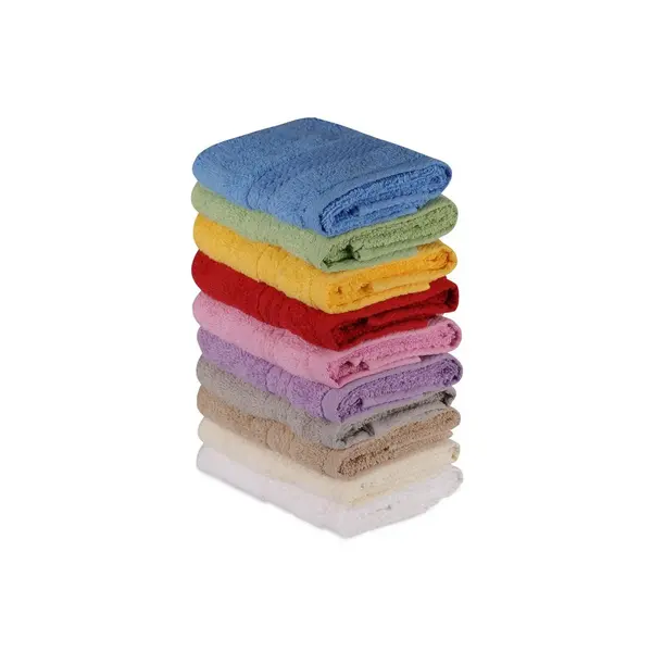 Set Prosoape de Bucatarie (10 bucăți), Verde, 50x30 cm