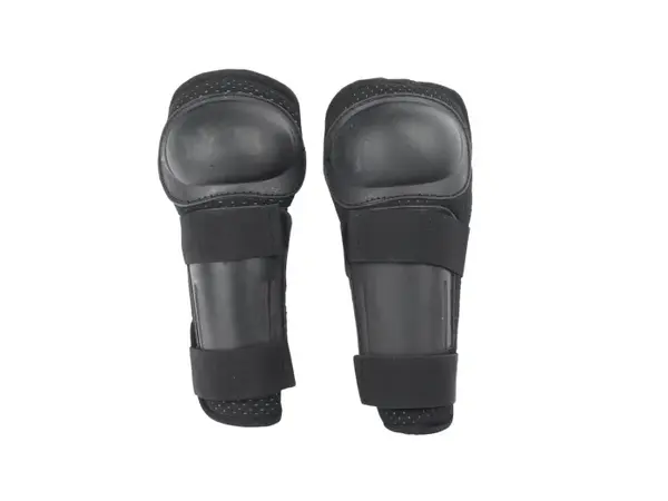 Set protectii genunchi VIG-20539, marime universala, culoare negru