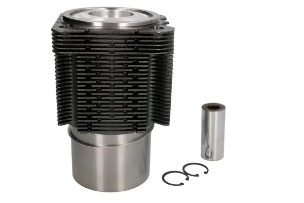 Set raparatii, piston/bucsa cursa cilindru KOLBENSCHMIDT 40483960