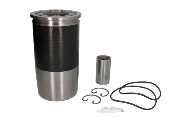 Set raparatii, piston/bucsa cursa cilindru KOLBENSCHMIDT 40595961