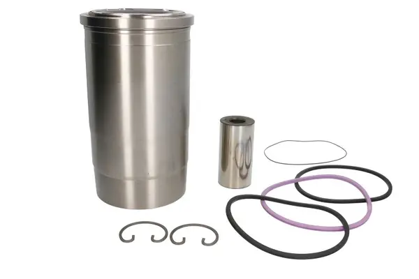 Set raparatii, piston/bucsa cursa cilindru KOLBENSCHMIDT 40733960