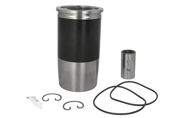 Set raparatii, piston/bucsa cursa cilindru KOLBENSCHMIDT 40836960