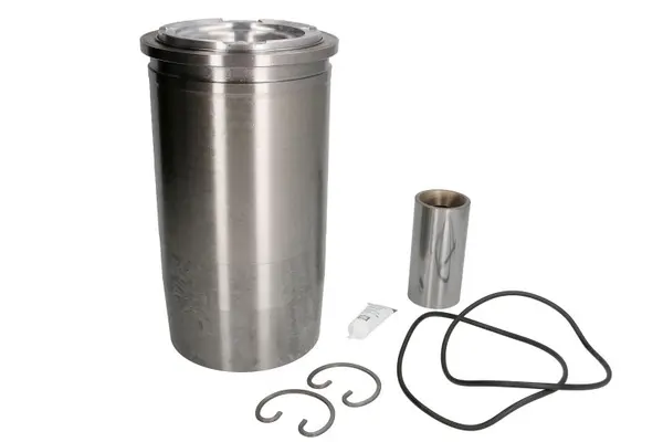 Set raparatii, piston/bucsa cursa cilindru KOLBENSCHMIDT 41120960