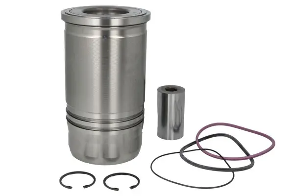 Set raparatii, piston/bucsa cursa cilindru KOLBENSCHMIDT 41166960