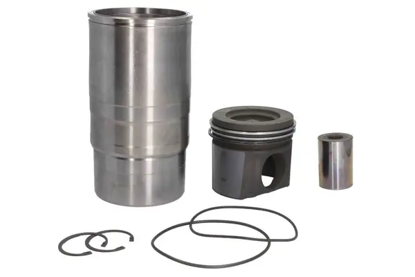 Set raparatii, piston/bucsa cursa cilindru KOLBENSCHMIDT 41677960