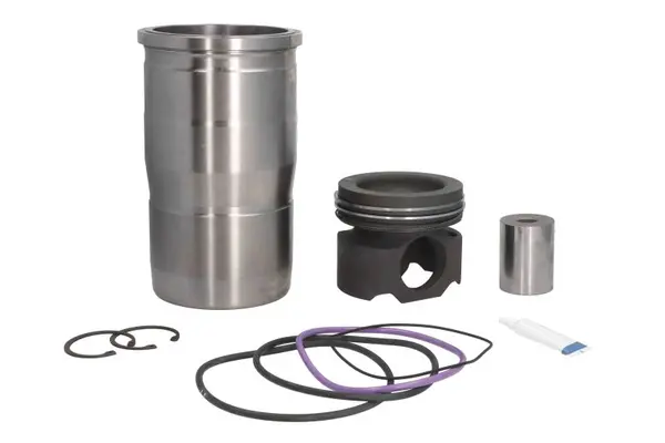 Set raparatii, piston/bucsa cursa cilindru KOLBENSCHMIDT 41980960