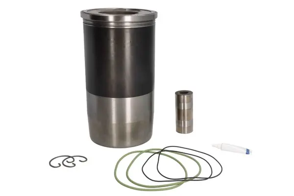 Set raparatii, piston/bucsa cursa cilindru KOLBENSCHMIDT 90578960