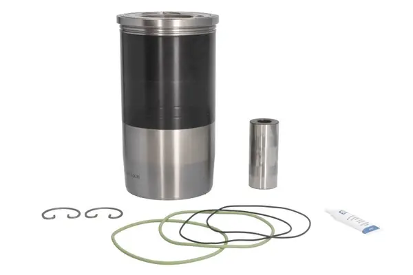 Set raparatii, piston/bucsa cursa cilindru KOLBENSCHMIDT 90578963