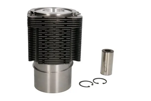 Set raparatii, piston/bucsa cursa cilindru KOLBENSCHMIDT 90669964