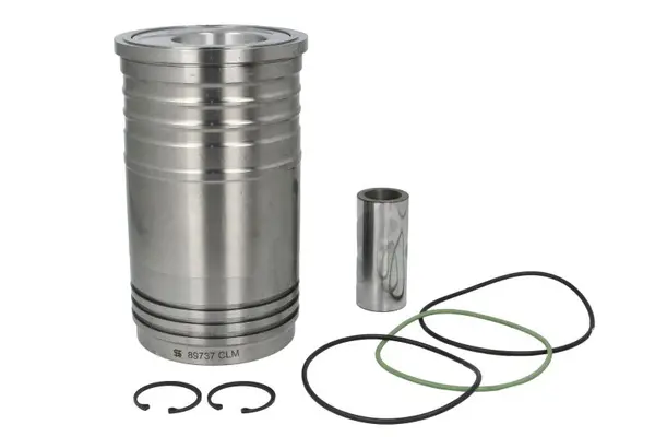 Set raparatii, piston/bucsa cursa cilindru KOLBENSCHMIDT 90850960